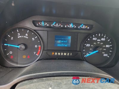 Zdjęcie 9 z 12 samochodu: 2019 FORD F350 SUPER DUTY VIN:1FTBF3B64KEG11066 - miniatura