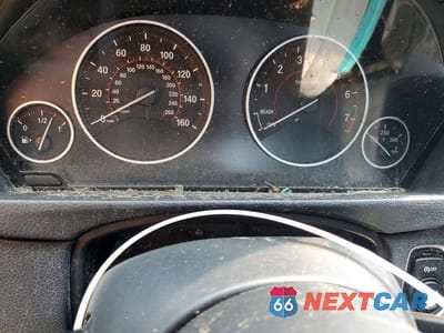 Zdjęcie 9 z 12 samochodu: 2014 BMW 328 XI VIN:WBA3B3C52EJ981124 - miniatura