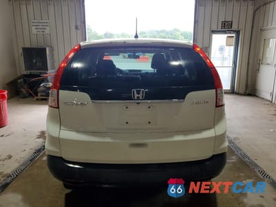 Zdjęcie 6 z 13 samochodu: 2013 HONDA CR-V EX VIN:5J6RM4H50DL078991 - miniatura