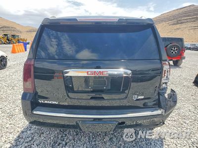Zdjęcie 6 z 13 samochodu: 2015 GMC YUKON DENALI VIN:1GKS2CKJ4FR156559 - miniatura