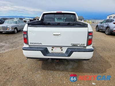 Zdjęcie 6 z 13 samochodu: 2013 HONDA RIDGELINE RTL VIN:5FPYK1F52DB011666 - miniatura