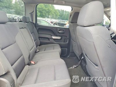 Zdjęcie 10 z 12 samochodu: 2016 CHEVROLET SILVERADO 2500 HD 4WD 6.6L V8 TDSL VIN:1GC1KVE85GF180898 - miniatura