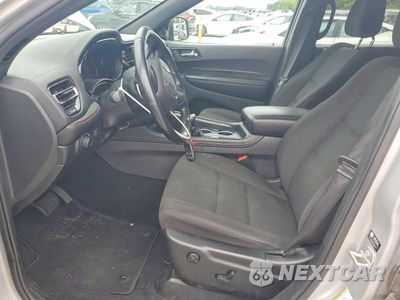 Zdjęcie 7 z 13 samochodu: 2023 DODGE DURANGO GT VIN:1C4RDHDG4PC685419 - miniatura