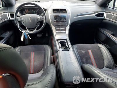 Zdjęcie 8 z 12 samochodu: 2015 LINCOLN MKZ BLACK LABEL VIN:3LN6L2N99FR620970 - miniatura