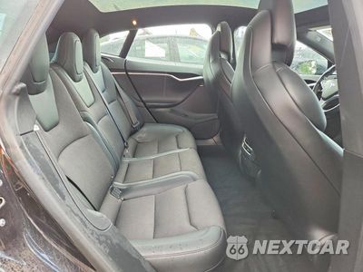Zdjęcie 10 z 12 samochodu: 2017 TESLA MODEL S VIN:5YJSA1E22HF229900 - miniatura