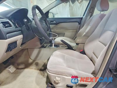 Zdjęcie 7 z 13 samochodu: 2006 FORD FUSION SE VIN:3FAFP07136R220851 - miniatura