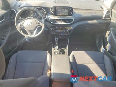 Zdjęcie 8 z 13 samochodu: 2020 HYUNDAI TUCSON SE VIN:KM8J2CA41LU128340 - miniatura