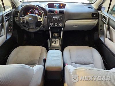 Zdjęcie 8 z 13 samochodu: 2015 SUBARU FORESTER 2.5I PREMIUM VIN:JF2SJAFC8FH544898 - miniatura