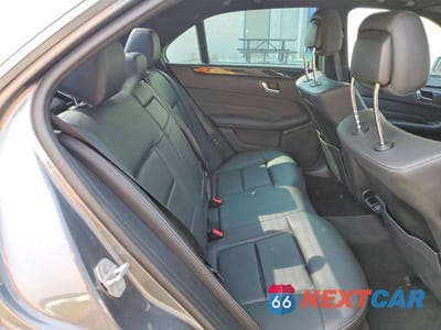 Zdjęcie 10 z 12 samochodu: 2016 MERCEDES-BENZ E 350 4MATIC VIN:WDDHF8JB7GB257189 - miniatura