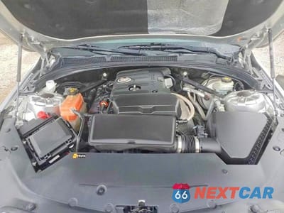 Zdjęcie 11 z 12 samochodu: 2014 CADILLAC ATS LUXURY VIN:1G6AB5RA7E0127068 - miniatura