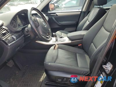 Zdjęcie 7 z 13 samochodu: 2014 BMW X3 XDRIVE28I VIN:5UXWX9C5XE0D35180 - miniatura