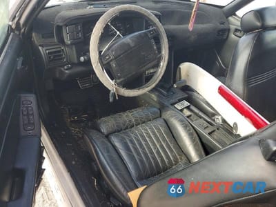 Zdjęcie 8 z 12 samochodu: 1990 FORD MUSTANG GT VIN:1FACP45E9LF159966 - miniatura