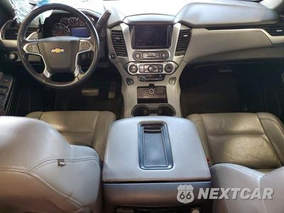 Zdjęcie 8 z 13 samochodu: 2015 CHEVROLET TAHOE K1500 LT VIN:1GNSKBKCXFR293701 - miniatura