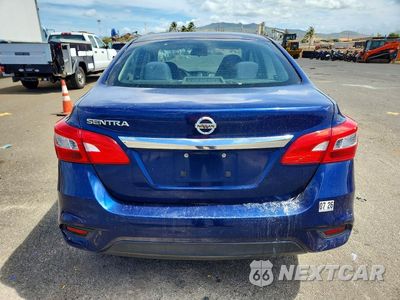 Zdjęcie 6 z 12 samochodu: 2019 NISSAN SENTRA S VIN:3N1AB7APXKY246360 - miniatura