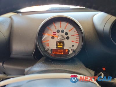 Zdjęcie 9 z 12 samochodu: 2014 MINI COOPER COUNTRYMAN VIN:WMWZB3C58EWR36654 - miniatura