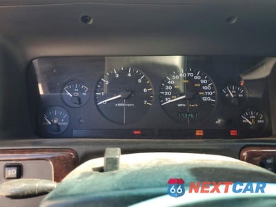 Zdjęcie 9 z 13 samochodu: 1998 JEEP GRAND CHEROKEE LIMITED 5.9L VIN:1J4GZ88Z3WC162700 - miniatura
