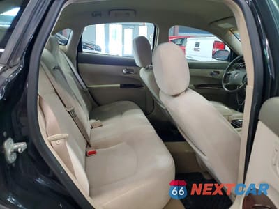 Zdjęcie 10 z 12 samochodu: 2007 BUICK LACROSSE CX VIN:2G4WC582871180469 - miniatura