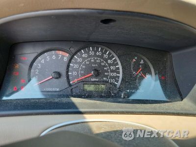 Zdjęcie 9 z 12 samochodu: 2005 TOYOTA COROLLA CE VIN:1NXBR32E45Z385017 - miniatura