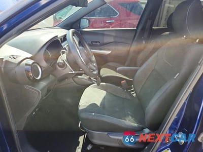 Zdjęcie 7 z 12 samochodu: 2020 NISSAN KICKS SV VIN:3N1CP5CVXLL491930 - miniatura