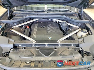 Zdjęcie 12 z 13 samochodu: 2019 BMW X7 XDRIVE40I VIN:5UXCW2C54KL086153 - miniatura