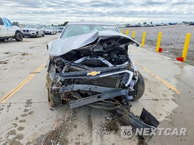 Zdjęcie 9 z 26 samochodu: 2020 CHEVROLET EQUINOX LT VIN:2GNAXUEV8L6162621 - miniatura