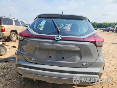 Zdjęcie 6 z 12 samochodu: 2021 NISSAN KICKS SV VIN:3N1CP5CV8ML530287 - miniatura
