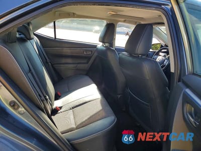 Zdjęcie 10 z 12 samochodu: 2014 TOYOTA COROLLA S PLUS VIN:2T1BURHE5EC216425 - miniatura