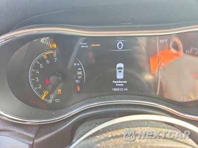 Zdjęcie 9 z 13 samochodu: 2015 JEEP GRAND CHEROKEE LIMITED VIN:1C4RJFBG5FC653660 - miniatura