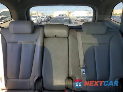 Zdjęcie 10 z 13 samochodu: 2007 HYUNDAI SANTA FE SE VIN:5NMSH13EX7H068556 - miniatura