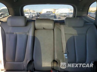 Zdjęcie 10 z 13 samochodu: 2007 HYUNDAI SANTA FE SE VIN:5NMSH13EX7H068556 - miniatura