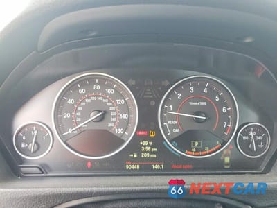 Zdjęcie 9 z 12 samochodu: 2013 BMW 335 I VIN:WBA3A9C5XDF476780 - miniatura