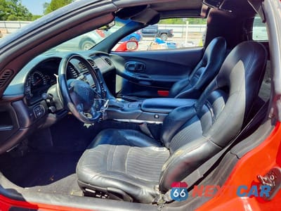 Zdjęcie 7 z 13 samochodu: 1999 CHEVROLET CORVETTE VIN:1G1YY22G8X5104212 - miniatura