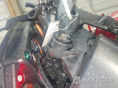 Zdjęcie 8 z 10 samochodu: 2010 KAWASAKI EX250 J VIN:JKAEXMJ1XADA61993 - miniatura