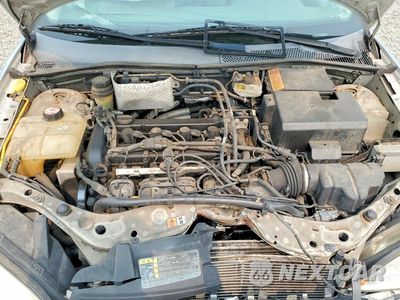 Zdjęcie 11 z 12 samochodu: 2005 FORD FOCUS ZX4 VIN:1FAFP34N75W133720 - miniatura