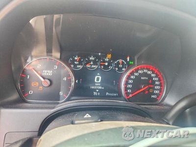Zdjęcie 9 z 12 samochodu: 2016 GMC SIERRA K2500 DENALI VIN:1GT12UE8XGF214084 - miniatura