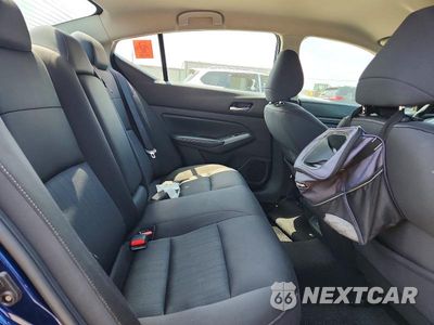 Zdjęcie 10 z 12 samochodu: 2020 NISSAN ALTIMA S VIN:1N4BL4BV8LC208636 - miniatura