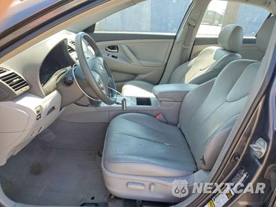 Zdjęcie 7 z 12 samochodu: 2009 TOYOTA CAMRY VIN:4T1BB46K99U088423 - miniatura