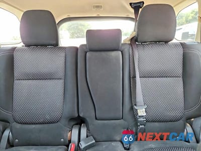 Zdjęcie 10 z 14 samochodu: 2019 MITSUBISHI OUTLANDER ES VIN:JA4AD2A34KZ011525 - miniatura