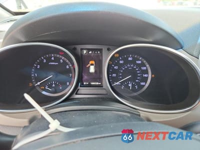 Zdjęcie 9 z 13 samochodu: 2019 HYUNDAI SANTA FE XL SE VIN:KM8SN4HF4KU300478 - miniatura