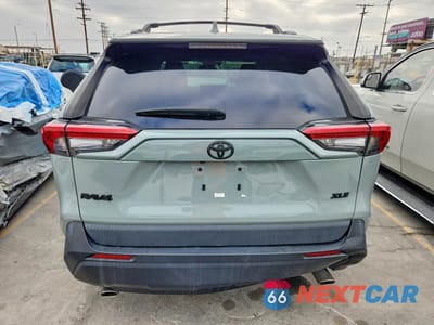Zdjęcie 6 z 13 samochodu: 2023 TOYOTA RAV4 XLE VIN:2T3W1RFV0PW287635 - miniatura