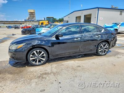 2017 NISSAN ALTIMA 2.5 SR 1N4AL3AP4HC123731 - główne zdjęcie licytacji z USA - miniatura