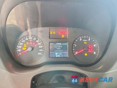 Zdjęcie 9 z 13 samochodu: 2019 MERCEDES-BENZ SPRINTER 2500/3500 DELIVERY VAN VIN:WD4PF1CD4KP152316 - miniatura