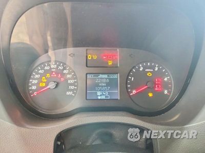 Zdjęcie 9 z 13 samochodu: 2019 MERCEDES-BENZ SPRINTER 2500/3500 DELIVERY VAN VIN:WD4PF1CD4KP152316 - miniatura