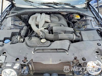 Zdjęcie 11 z 12 samochodu: 2006 JAGUAR S-TYPE VIN:SAJWA01A36FN53313 - miniatura
