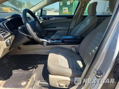 Zdjęcie 7 z 12 samochodu: 2019 FORD FUSION SE VIN:3FA6P0LU3KR103023 - miniatura