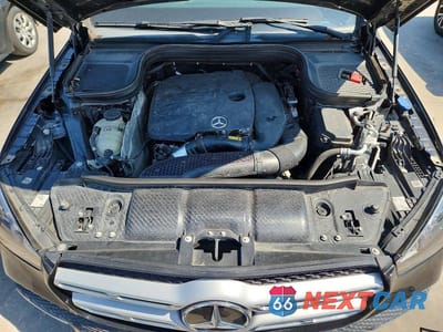 Zdjęcie 12 z 13 samochodu: 2021 MERCEDES-BENZ GLE 350 VIN:4JGFB4JB7MA319466 - miniatura