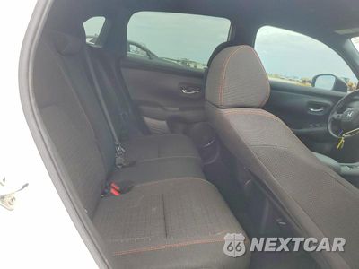 Zdjęcie 10 z 13 samochodu: 2025 HONDA HR-V SPORT VIN:3CZRZ1H56SM724983 - miniatura