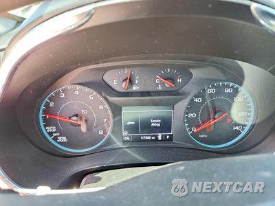 Zdjęcie 9 z 12 samochodu: 2017 CHEVROLET MALIBU LT VIN:1G1ZE5ST6HF152525 - miniatura