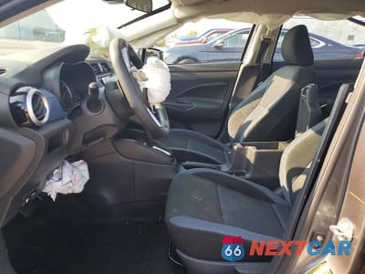 Zdjęcie 7 z 13 samochodu: 2025 NISSAN VERSA SV VIN:3N1CN8EV3SL835939 - miniatura