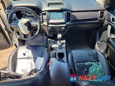 Zdjęcie 8 z 12 samochodu: 2019 FORD RANGER XL VIN:1FTER4FH5KLA35828 - miniatura